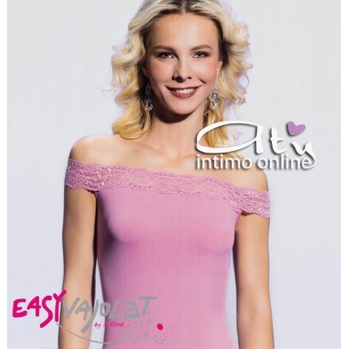 MAGLIA SOTTOGIACCA 13126 VAJOLET