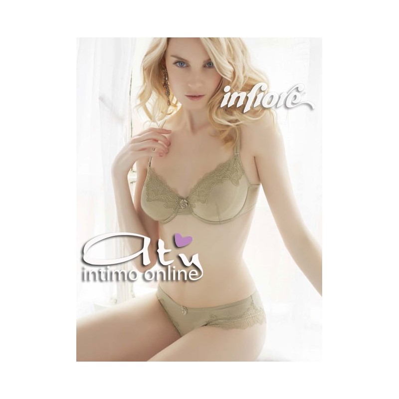 Completino intimo INFIORE ALB8835 COPPA C