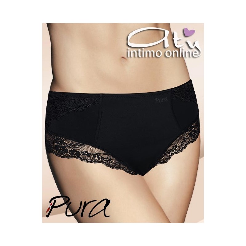 GUAINETTA CONTENITIVA PURA LARA