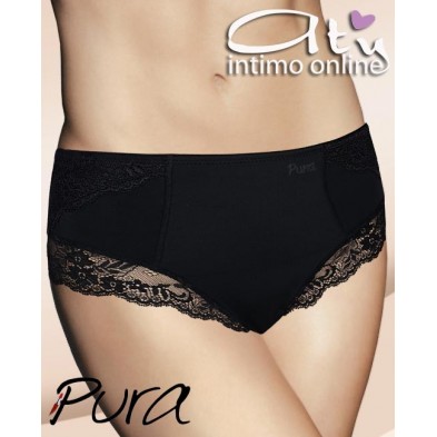 GUAINETTA CONTENITIVA PURA LARA