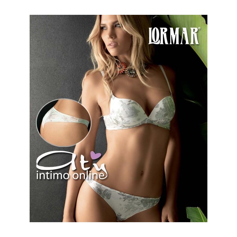 Completino Intimo Rome/Venice Lormar