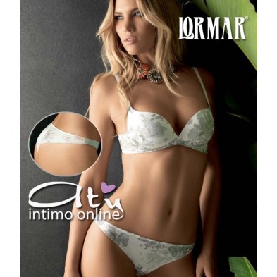 Completino Intimo Rome/Venice Lormar