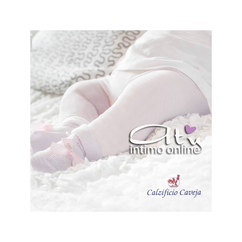 COLLANT BABY NEONATO 1633 CALZIFICIO CAVEJA