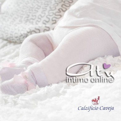 COLLANT BABY NEONATO 1633 CALZIFICIO CAVEJA