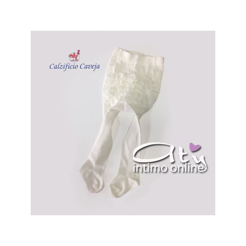 COLLANT BABY NEONATO 3623 CALZIFICIO CAVEJA