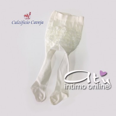 COLLANT BABY NEONATO 3623 CALZIFICIO CAVEJA