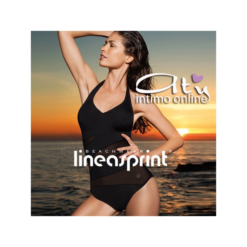 Costume da bagno intero HD223 Linea Sprint