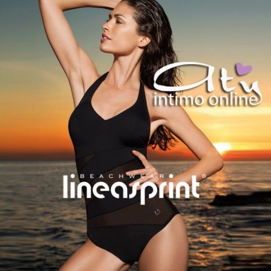 Costume da bagno intero HD223 Linea Sprint