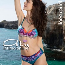 Costume da bagno fascia HD153 Linea Sprint