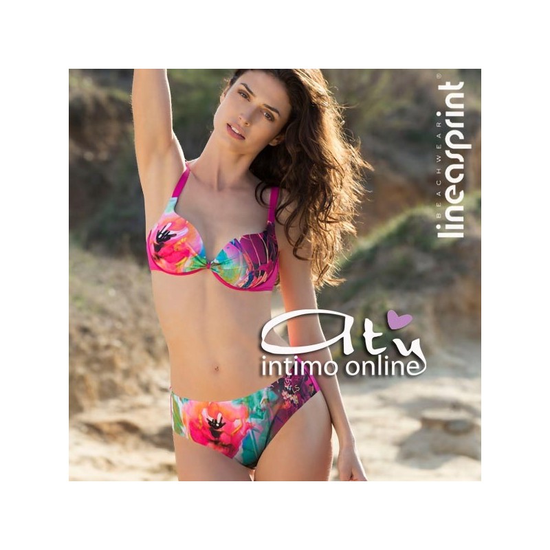 Costume da bagno balconetto HD181 Linea Sprint