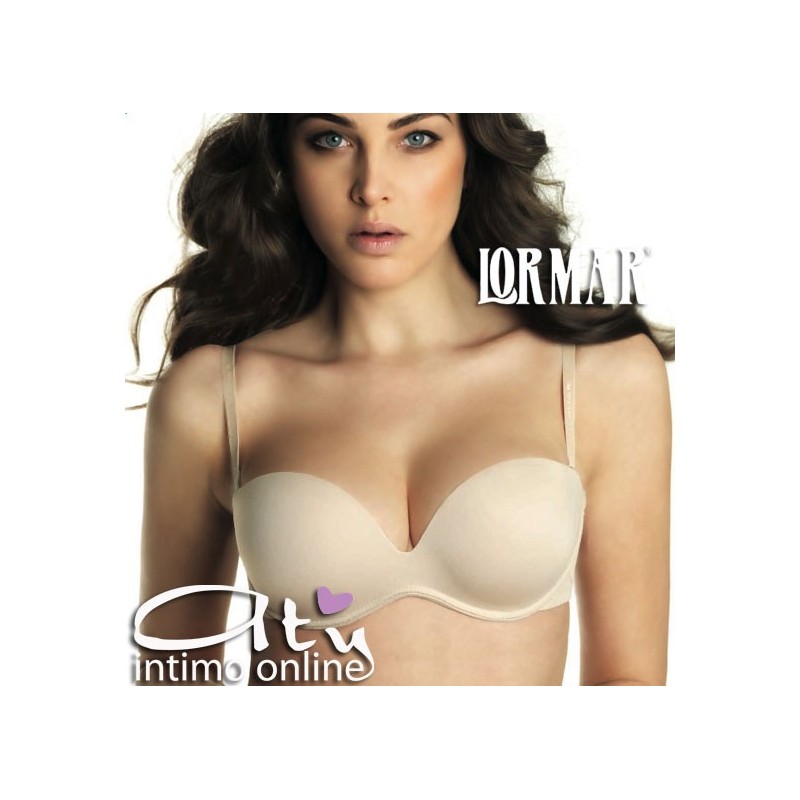 SUPER PUSH UP A FASCIA senza ferretto FREE PLUS LORMAR FREEDOM