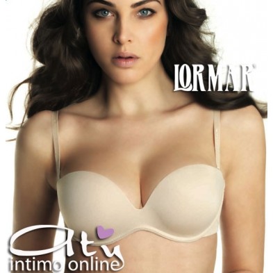 SUPER PUSH UP A FASCIA senza ferretto FREE PLUS LORMAR FREEDOM