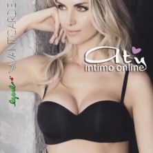 BALCONCINO A FASCIA CON FERRETTO LEPEL 2604