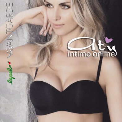 BALCONCINO A FASCIA CON FERRETTO LEPEL 2604