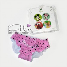 COSTUME SLIP BABY BIMBA DISNEY WD51035 MINNIE 