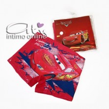 COSTUME DA BAGNO BOXER BIMBO CARS