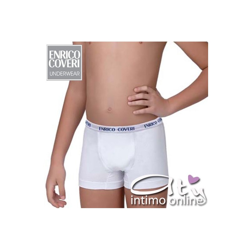 BOXER BIMBO EB4000 ENRICO COVERI 6 PZ 
