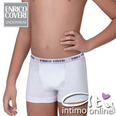 BOXER BIMBO EB4000 ENRICO COVERI 6 PZ 