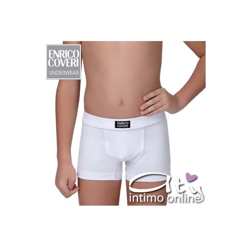 BOXER BIMBO EB4015 ENRICO COVERI 6 PZ 