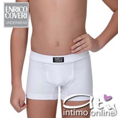 BOXER BIMBO EB4015 ENRICO COVERI 6 PZ 