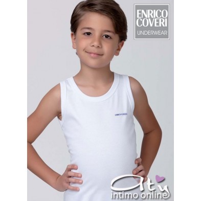 MAGLIETTA BIMBO ET4000 ENRICO COVERI CONF. 3 PZ