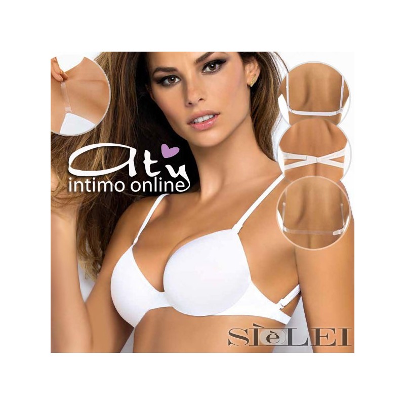 REGGISENO MULTIFUNZIONE PUSH UP SIèLEI 1586 FANTASTIC