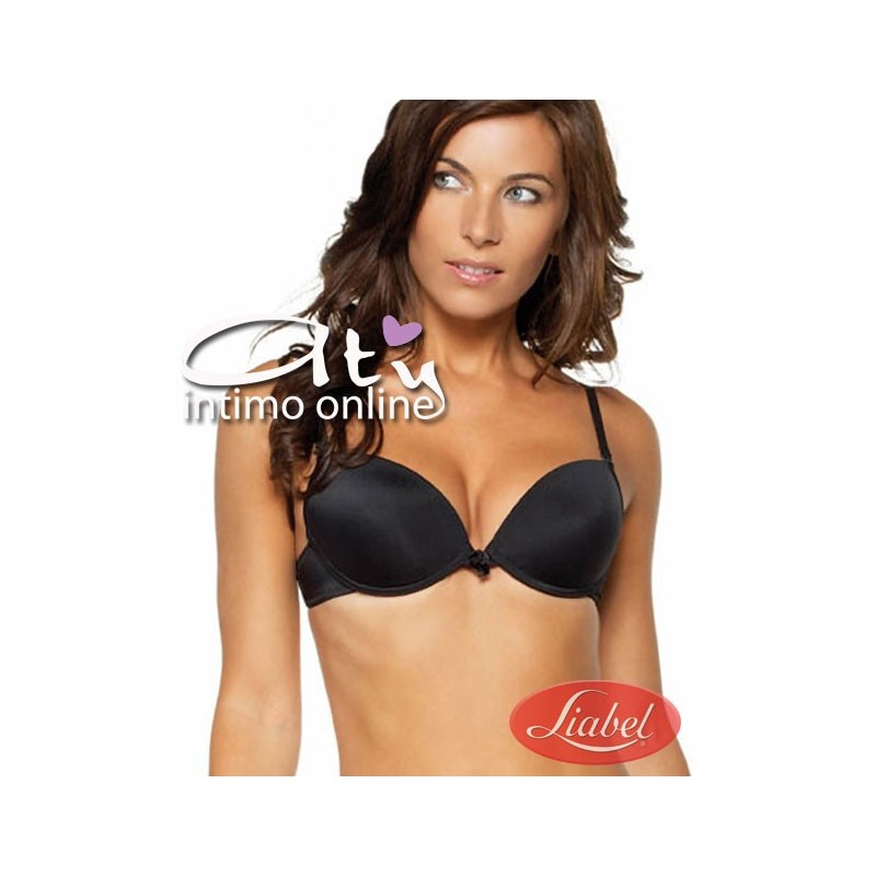 REGGISENO PUSH UP Coppa Graduata LINDA LIABEL 