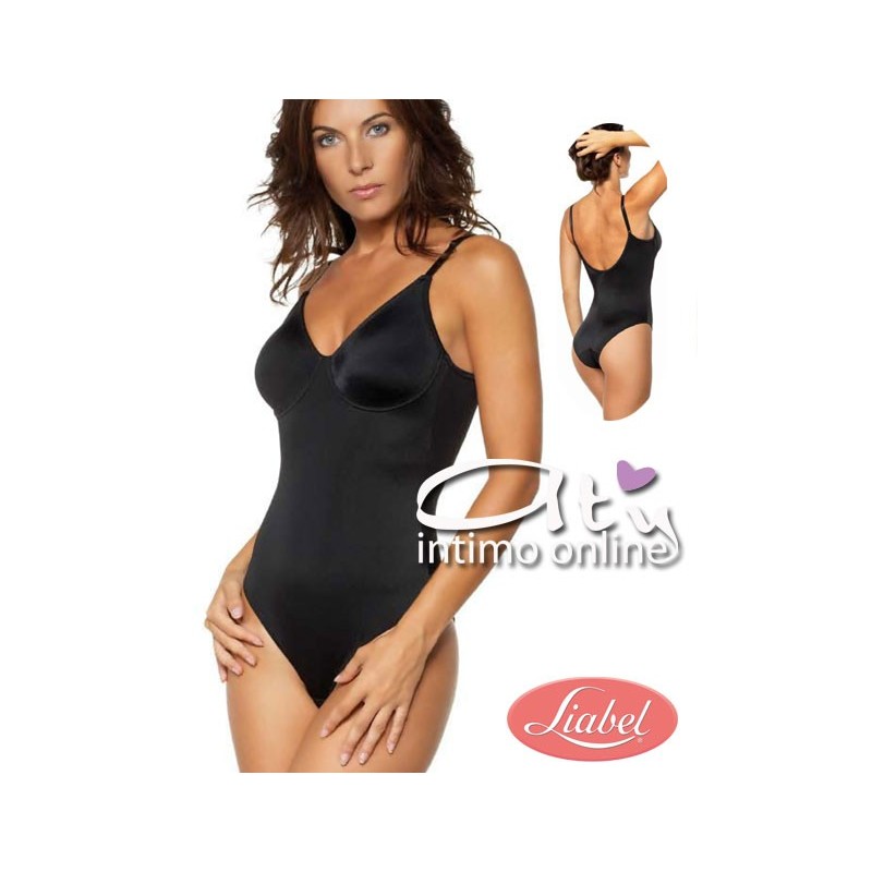 BODY SFODERATO RITA LIABEL 