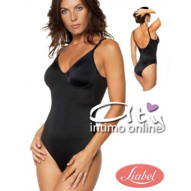 BODY SFODERATO RITA LIABEL 