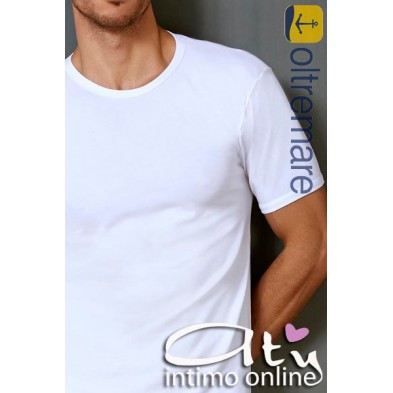 MAGLIA UOMO OLTREMARE 639 CONF. 4 PZ