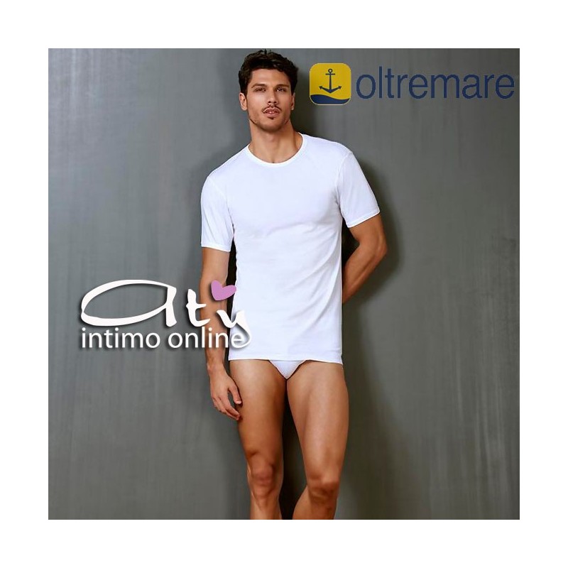 MAGLIA UOMO OLTREMARE 639 CONF. 4 PZ