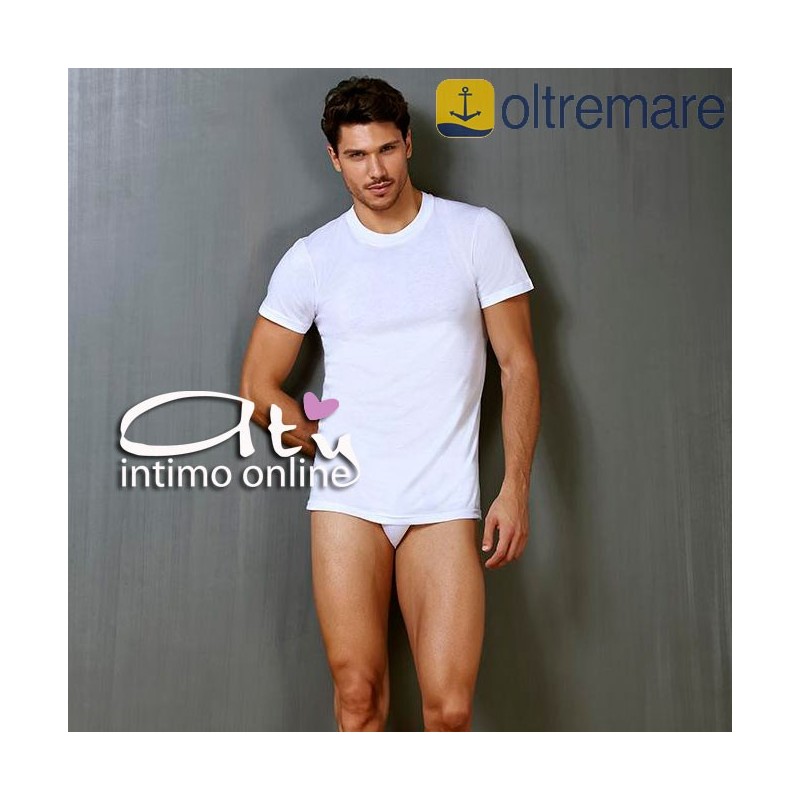 MAGLIA UOMO OLTREMARE 523 CONF. 4 PZ