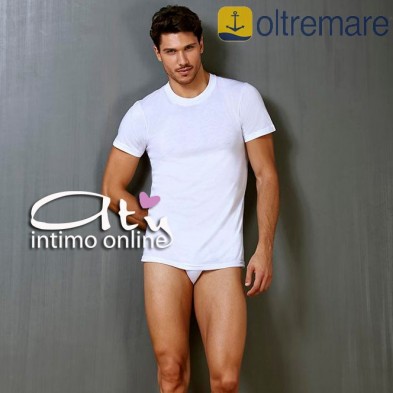 MAGLIA UOMO OLTREMARE 523 CONF. 4 PZ