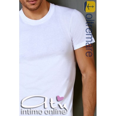 MAGLIA UOMO OLTREMARE 523 CONF. 4 PZ