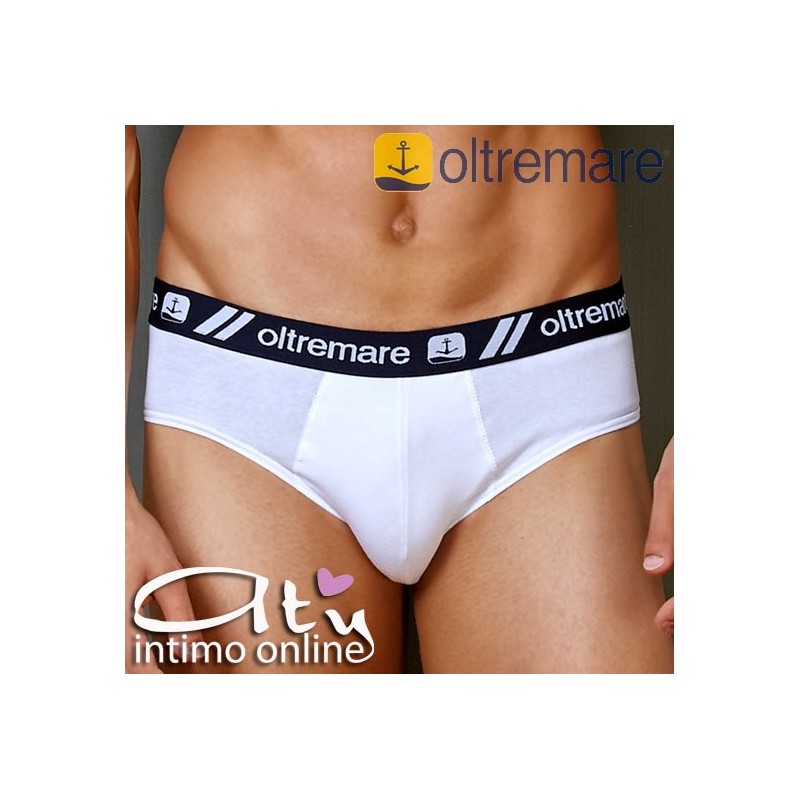 SLIP ELASTICO ESTERNO OLTREMARE 201 CONF. 6 PZ