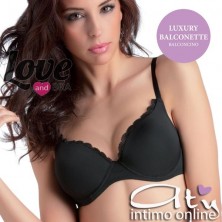 REGGISENO A BALCONCINO LOVE AND BRA ILARIA