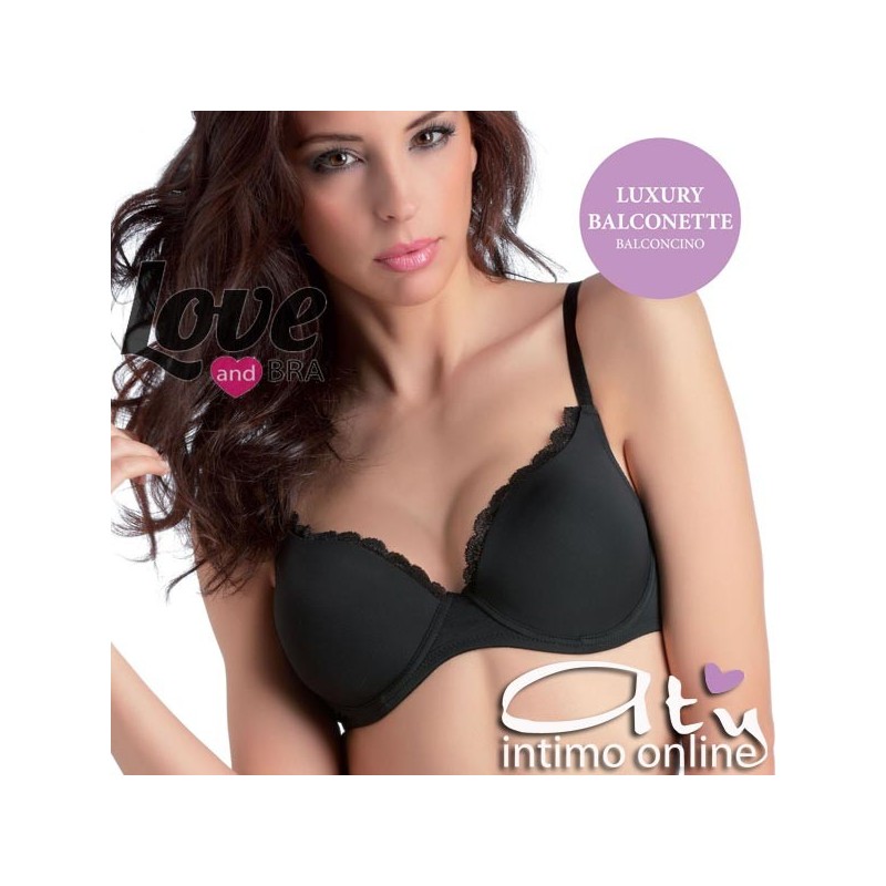 REGGISENO A BALCONCINO LOVE AND BRA ILARIA