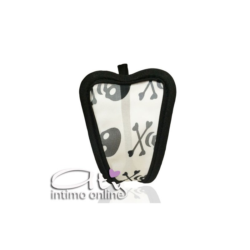 C-STRING 75051 TESCHIO e OSSA