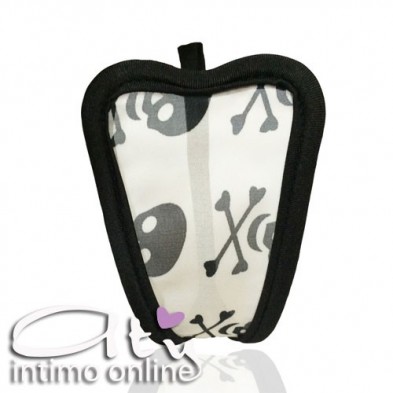 C-STRING 75051 TESCHIO e OSSA