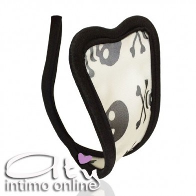 C-STRING 75051 TESCHIO e OSSA