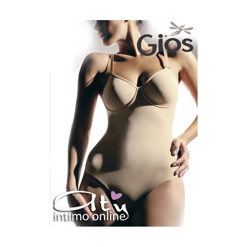 Gios intimo Body contenitivo minimizer 507 Shape