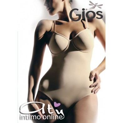Gios intimo Body contenitivo minimizer 507 Shape
