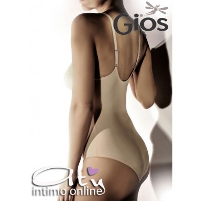 Gios intimo Body contenitivo minimizer 507 Shape