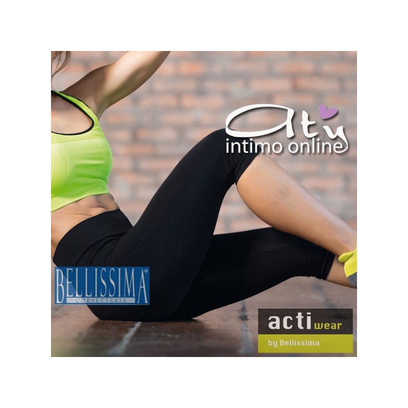 PANTACAPRI SPORTIVO BELLISSIMA A005