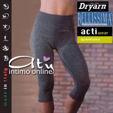 PANTACAPRI SPORTIVO BELLISSIMA A009 MELANGE