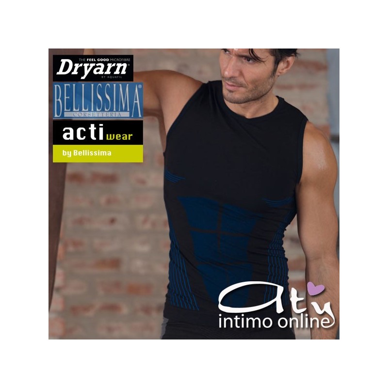 VOGATORE SPORT BICOLOR ISSIMO A012