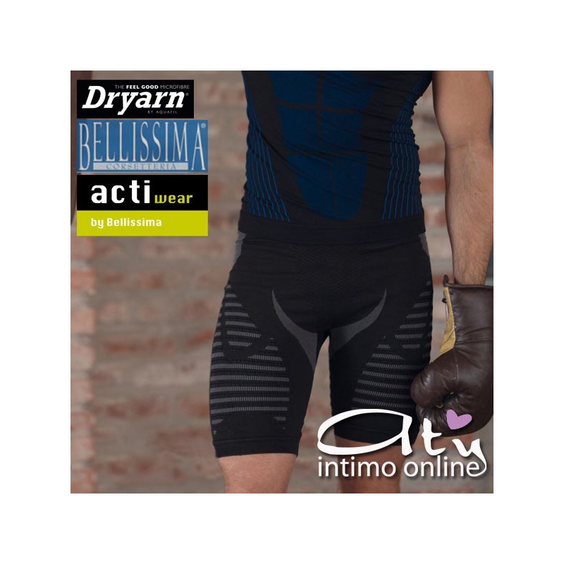 CICLISTA SPORT BICOLOR ISSIMO A014