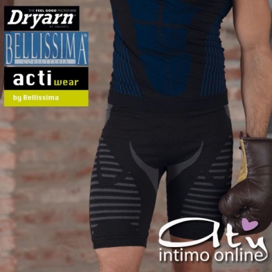 CICLISTA SPORT BICOLOR ISSIMO A014