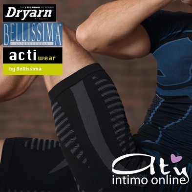 CICLISTA SPORT BICOLOR ISSIMO A014