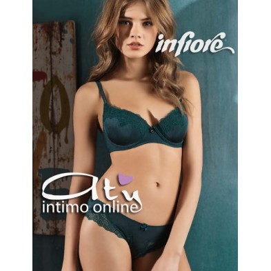 Completino intimo Infiore GIA4225 COPPA C